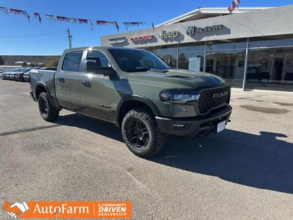 2026 Ram 1500 Price UT