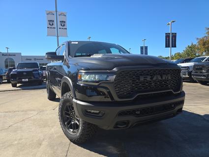 2026 Ram 1500 Covington LA