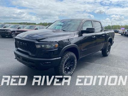 2026 Ram 1500 Heber Springs AR