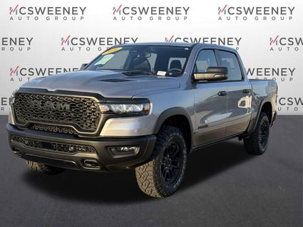 2026 Ram 1500 Pell City AL