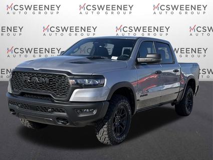 2026 Ram 1500 Pell City AL