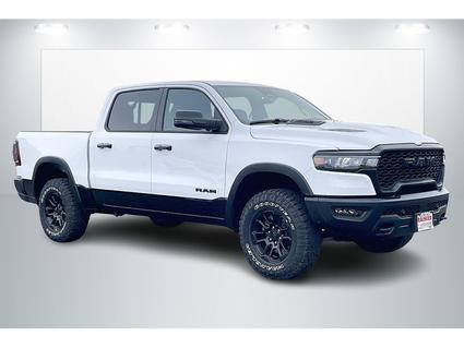 2026 Ram 1500 Olympia WA