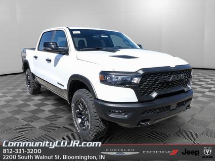 2026 Ram 1500 Bloomington IN