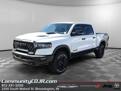 2026 Ram 1500 Bloomington IN