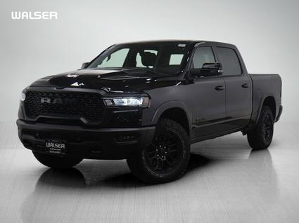 2025 Ram 1500 Hopkins MN