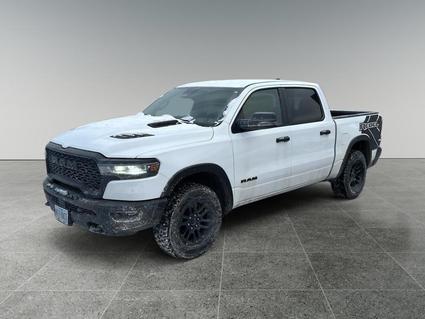 2025 Ram 1500 Wausau WI