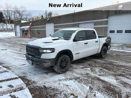 2025 Ram 1500 Wausau WI