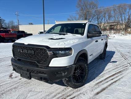 2025 Ram 1500 Wausau WI
