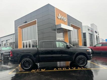 2025 Ram 1500 Plymouth WI