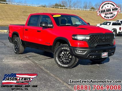 2025 Ram 1500 Sparta TN