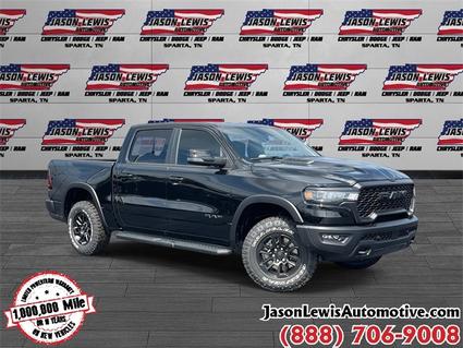 2025 Ram 1500 Sparta TN
