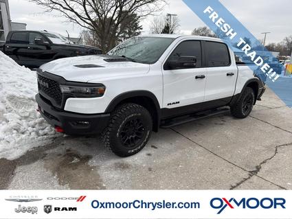 2025 Ram 1500 Louisville KY