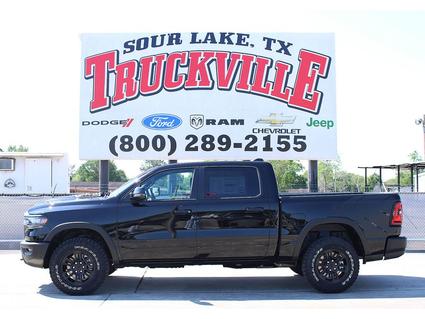 2025 Ram 1500 Sour Lake TX