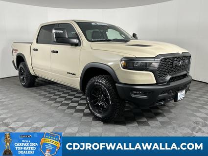 2025 Ram 1500 Walla Walla WA