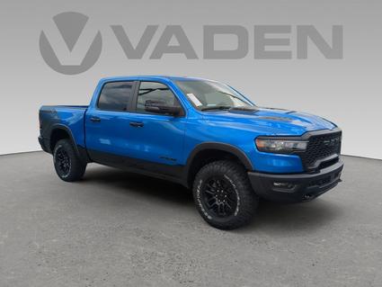 2025 Ram 1500 Brunswick GA