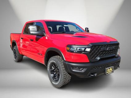 2025 Ram 1500 Glenwood Springs CO