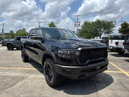 2025 Ram 1500 Covington LA