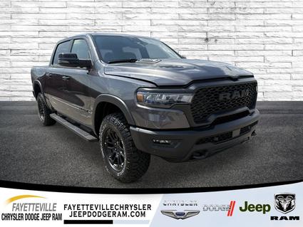 2026 Ram 1500 Fayetteville TN