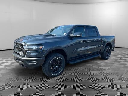 2026 Ram 1500 Antigo WI