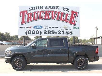2026 Ram 1500 Sour Lake TX