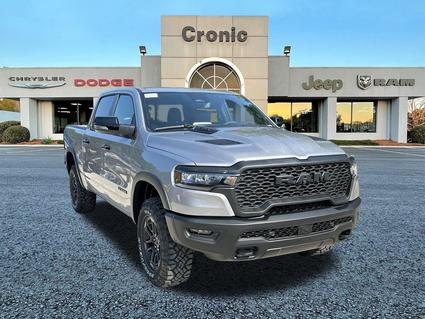 2026 Ram 1500 Griffin GA
