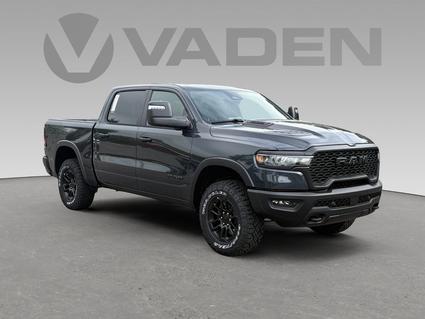 2026 Ram 1500 Savannah GA