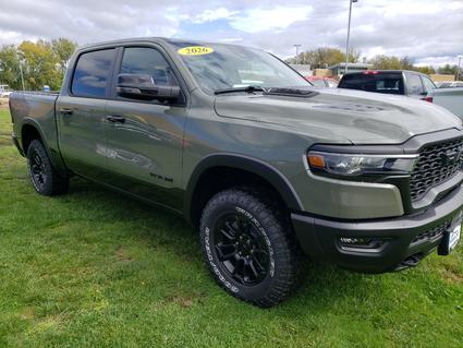 2026 Ram 1500 Winona MN