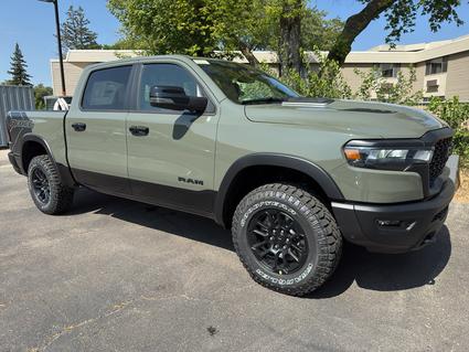 2026 Ram 1500 Winona MN