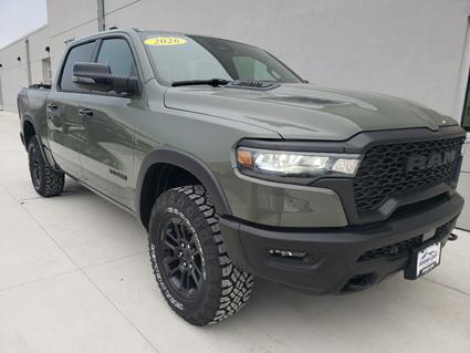 2026 Ram 1500 Winona MN