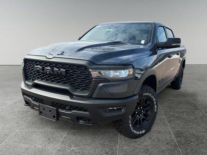 2026 Ram 1500 Wausau WI