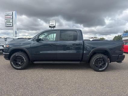 2026 Ram 1500 Yuma CO