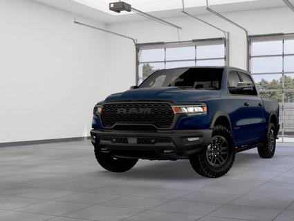 2026 Ram 1500 Yuma CO