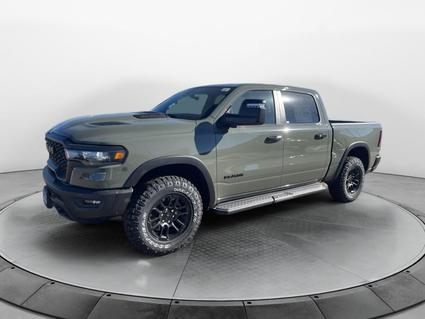 2026 Ram 1500 La Junta CO