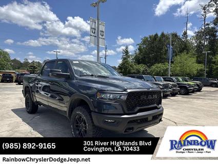 2026 Ram 1500 Covington LA