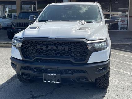 2026 Ram 1500 Pearl City HI
