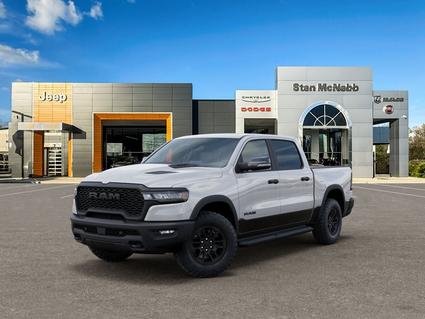 2026 Ram 1500 Tullahoma TN