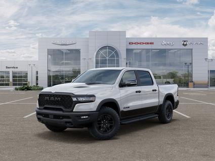 2026 Ram 1500 Tullahoma TN