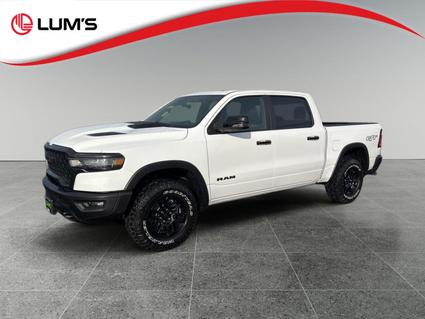 2026 Ram 1500 Warrenton OR