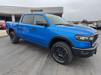 2026 Ram 1500 Durango CO