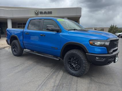 2026 Ram 1500 Durango CO