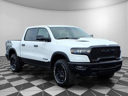 2026 Ram 1500 High Point NC