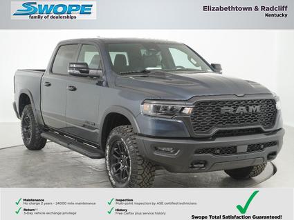 2026 Ram 1500 Elizabethtown KY