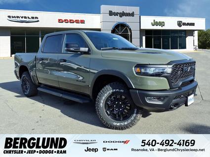 2026 Ram 1500 Roanoke VA