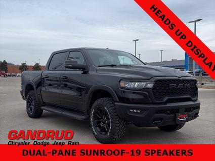 2026 Ram 1500 Green Bay WI