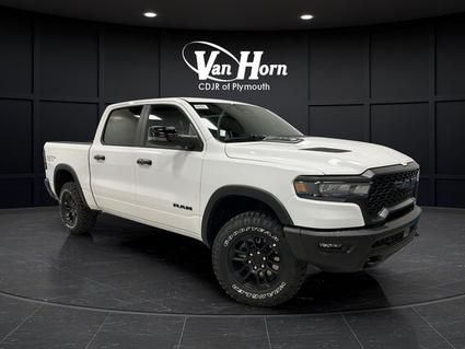 2026 Ram 1500 Plymouth WI