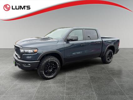 2026 Ram 1500 Warrenton OR