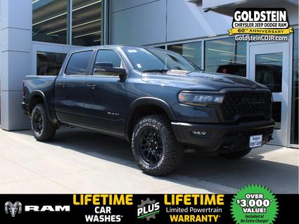 2026 Ram 1500 Latham NY