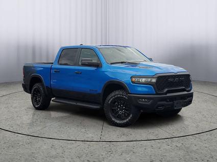 2025 Ram 1500 Kalamazoo MI