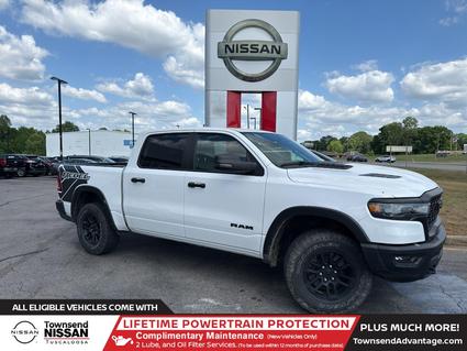 2025 Ram 1500 Tuscaloosa AL