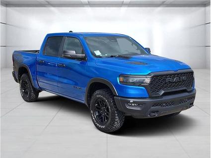 2025 Ram 1500 Victoria TX